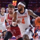 college basketball picks Kylan Boswell Illinois Fighting Illini predictions best bet odds