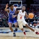 college basketball picks L.J. Cryer Houston Cougars predictions best bet odds