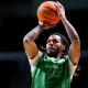 college basketball picks Latrell Jossell North Texas Mean Green predictions best bet odds