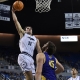 college basketball picks Nick Davidson Nevada Wolf Pack predictions best bet odds