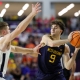 college basketball picks Ofri Naveh West Virginia Mountaineers predictions best bet odds