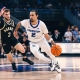 college basketball picks Pop Isaacs Creighton Bluejays predictions best bet odds