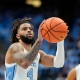 college basketball picks RJ Davis North Carolina Tar Heels predictions best bet odds