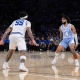 college basketball picks RJ Davis North Carolina Tar Heels predictions best bet odds