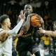 college basketball picks RJ Felton East Carolina Pirates predictions best bet odds