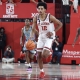 college basketball picks RJ Luis St. John's Red Storm predictions best bet odds