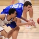 college basketball picks Ryan Nembhard Creighton Bluejays predictions best bet odds