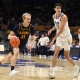 college basketball picks Rytis Petraitis California Golden Bears predictions best bet odds