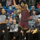 college basketball picks Saint Thomas Loyola Ramblers predictions best bet odds