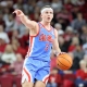 college basketball picks Sean Pedulla Ole Miss Rebels predictions best bet odds