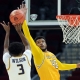 college basketball picks Sonny Wilson Toledo Rockets predictions best bet odds