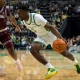 college basketball picks TJ Bamba Oregon Ducks predictions best bet odds