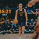 college basketball picks Tucker Devries West Virginia Mountaineers predictions best bet odds