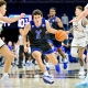 college basketball picks Tyson Dunn Buffalo Bulls predictions best bet odds