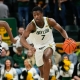 college basketball picks VJ Edgecombe Baylor Bears predictions best bet odds