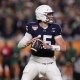 College football National Championship odds and predictions Drew Allar Penn State Nittany Lions