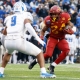 college football picks Abu Sama Iowa State Cyclones predictions best bet odds