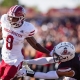 college football picks Anthony Simpson UMass Minutemen predictions best bet odds