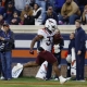 college football picks Bhayshul Tuten Virginia Tech Hokies predictions best bet odds