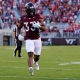 college football picks Bhayshul Tuten Virginia Tech Hokies predictions best bet odds