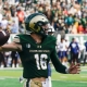 college football picks Brayden Fowler-Nicolosi Colorado State Rams predictions best bet odds