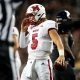 college football picks Brett Gabbert Miami RedHawks predictions best bet odds