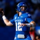 college football picks Brock Vandagriff Kentucky Wildcats predictions best bet odds