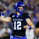 college football picks Brock Vandagriff Kentucky Wildcats predictions best bet odds