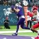 college football picks Bryce Kirtz Northwestern Wildcats predictions best bet odds