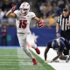 college football picks Cade McDonald Miami RedHawks predictions best bet odds