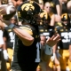 college football picks Cade McNamara Iowa Hawkeyes predictions best bet odds