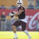 college football picks Cameron Skattebo Arizona State Sun Devils predictions best bet odds