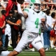 college football picks Chandler Morris North Texas Mean Green predictions best bet odds