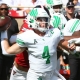 college football picks Chandler Morris North Texas Mean Green predictions best bet odds