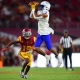 college football picks Charles Ross San Jose State Spartans predictions best bet odds