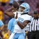 college football picks Conner Harrell North Carolina Tar Heels predictions best bet odds