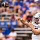 college football picks Conner Weigman Texas A&M Aggies predictions best bet odds