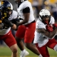 college football picks Corey Kiner Cincinnati Bearcats predictions best bet odds