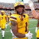 college football picks Darius Taylor Minnesota Golden Gophers predictions best bet odds