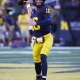 college football picks Davis Warren Michigan Wolverines predictions best bet odds