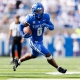 college football picks Demie Sumo-Karngbaye Kentucky Wildcats predictions best bet odds