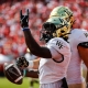 college football picks Demond Claiborne Wake Forest Demon Deacons predictions best bet odds