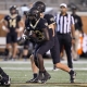 college football picks Demond Claiborne Wake Forest Demon Deacons predictions best bet odds