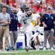 college football picks Derwin Burgess Georgia Southern Eagles predictions best bet odds