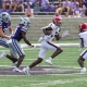 college football picks Devonte Ross Troy Trojans predictions best bet odds