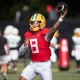 college football picks Dillon Gabriel Oregon Ducks predictions best bet odds