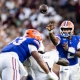 college football picks DJ Lagway Florida Gators predictions best bet odds