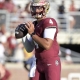 college football picks DJ Uiagalelei Florida State Seminoles predictions best bet odds