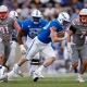 college football picks Dylan Carson Air Force Falcons predictions best bet odds