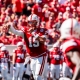 college football picks Dylan Raiola Nebraska Cornhuskers predictions best bet odds